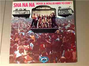 Sha-Na-Na - Rock & Roll Is Here To Stay