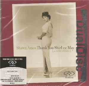Shawn Amos - Thank You Shirl-ee May (A Love Story)