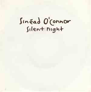 Sinéad O'Connor - Silent Night
