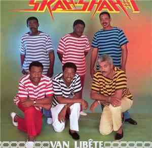 Skah-Shah # 1 - Van Libête