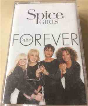 Spice Girls - Forever