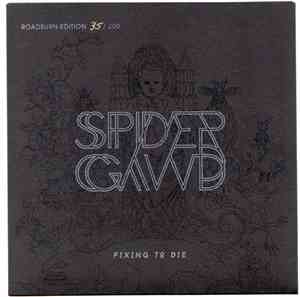 Spidergawd - Fixing To Die