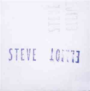 Steve Elliot - Steve Elliot
