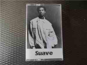 Suave - Make Way For The Boogieman / Lady Open Up