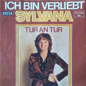 Sylvana - Ich Bin Verliebt