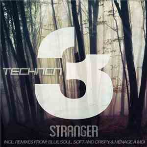 Techncn - Stranger