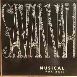 Tedd Browne - Savannah Musical Portrait