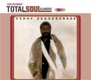 Teddy Pendergrass - Teddy Pendergrass