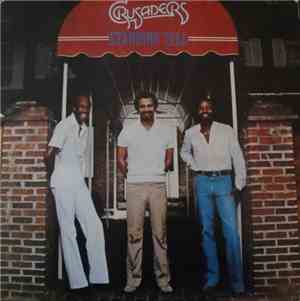 The Crusaders - Standing Tall