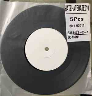 The Fat White Family - Touch The Leather