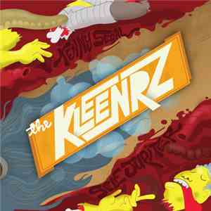 The Kleenrz - The Kleenrz