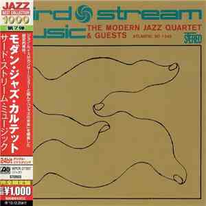 The Modern Jazz Quartet - Third Stream Music