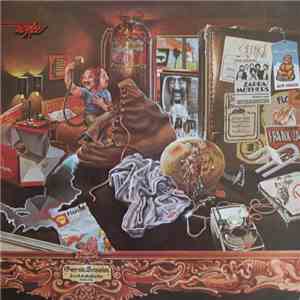 The Mothers - Over-Nite Sensation