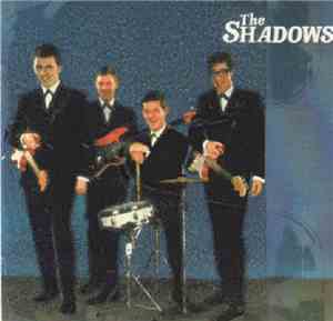 The Shadows - The Shadows Rarest No 3