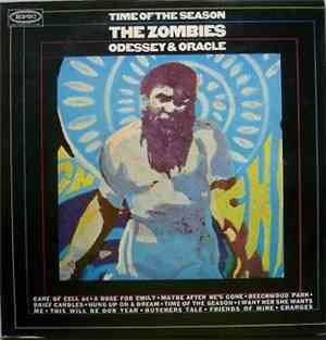 The Zombies - Odessey And Oracle
