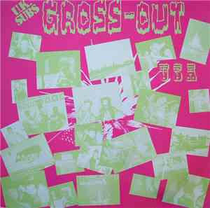 U.K. Subs - Gross-Out USA
