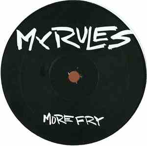 Unknown Artist - My Rules #1