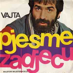 Vajta - Pjesme Za Djecu