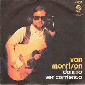Van Morrison - Domino