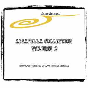 Various - Accapella Collection Volume 2