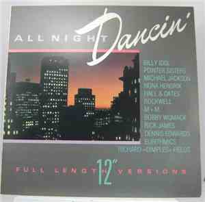 Various - All Night Dancin'