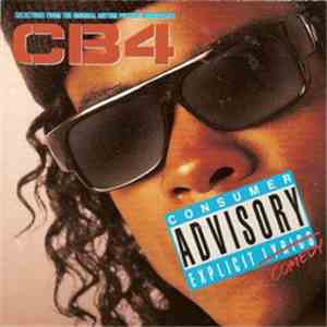 Various - CB4 (Original Motion Picture Soundtrack)