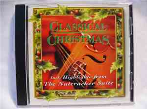 Various - Classical Christmas