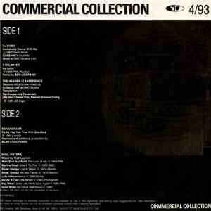 Various - Commercial Collection 4/93