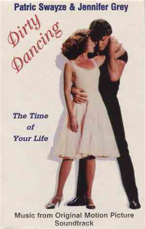 Various - Dirty Dancing (Music From Original Motion Picture Soundtrack)