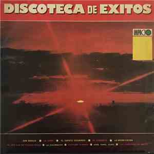 Various - Discoteca De Exitos