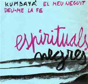 Various - Espirituals Negres