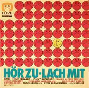 Various - Hör Zu - Lach Mit
