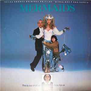 Various - Mermaids (Music From The Original Soundtrack)