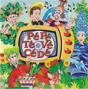 Various - Pé Pé Té Vé Cé Dé