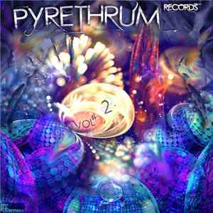 Various - Pyrethrum Records Vol. 2