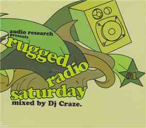 Various - Rugged Radio Saturday
