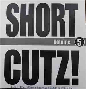 Various - Short Cutz! Volume 5