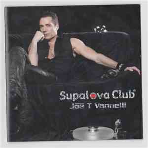 Various - Supalova Club Compilation Part 6