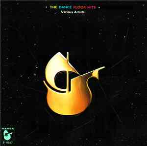 Various - The Dance Floor Hits