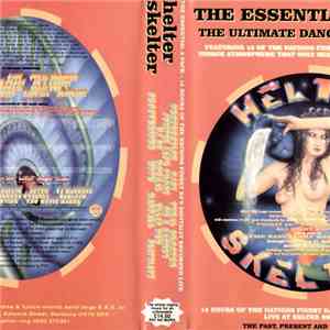 Various - The Past, Present And The Future