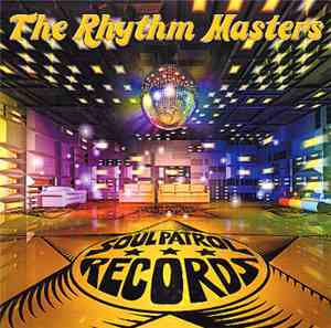 Various - The Rhythm Masters
