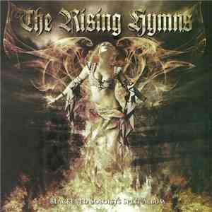 Various - The Rising Hymns (Blackened Soloists Split Album)