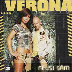 Verona  - Nejsi Sám