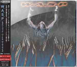 W.A.S.P. - The Neon God: Part 2 - The Demise