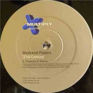 Weekend Players - 21st Century