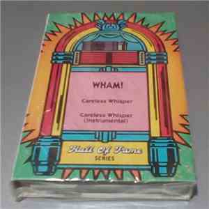Wham! - Careless Whisper