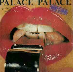 Who's Who - Palace Palace