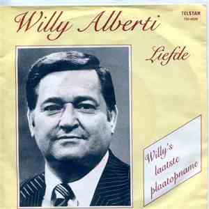 Willy Alberti - Liefde