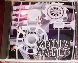 Wrekking Machine - Mechanistic Termination