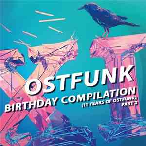 Zita Molnar - Ostfunk Birthday Compliation Part 2